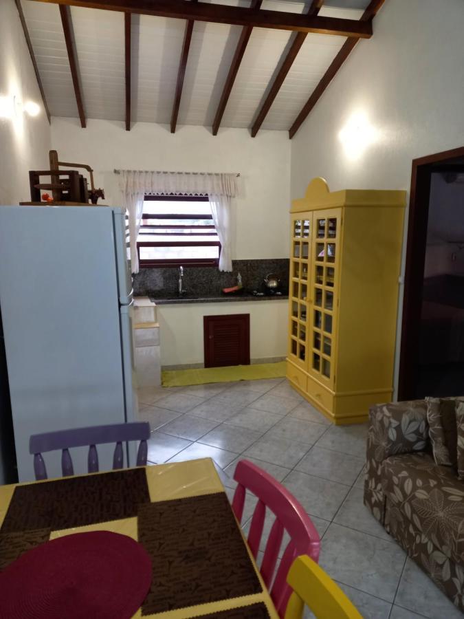 Casa Lagoa E Praia Rosa Прайя-ду-Роза Экстерьер фото