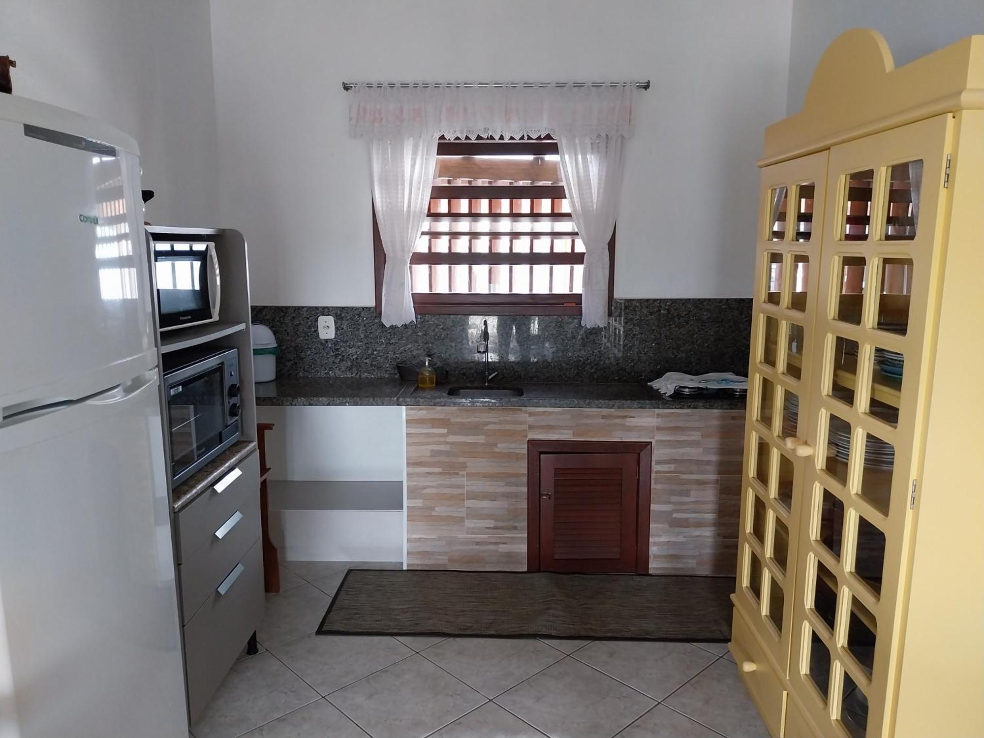 Casa Lagoa E Praia Rosa Прайя-ду-Роза Экстерьер фото