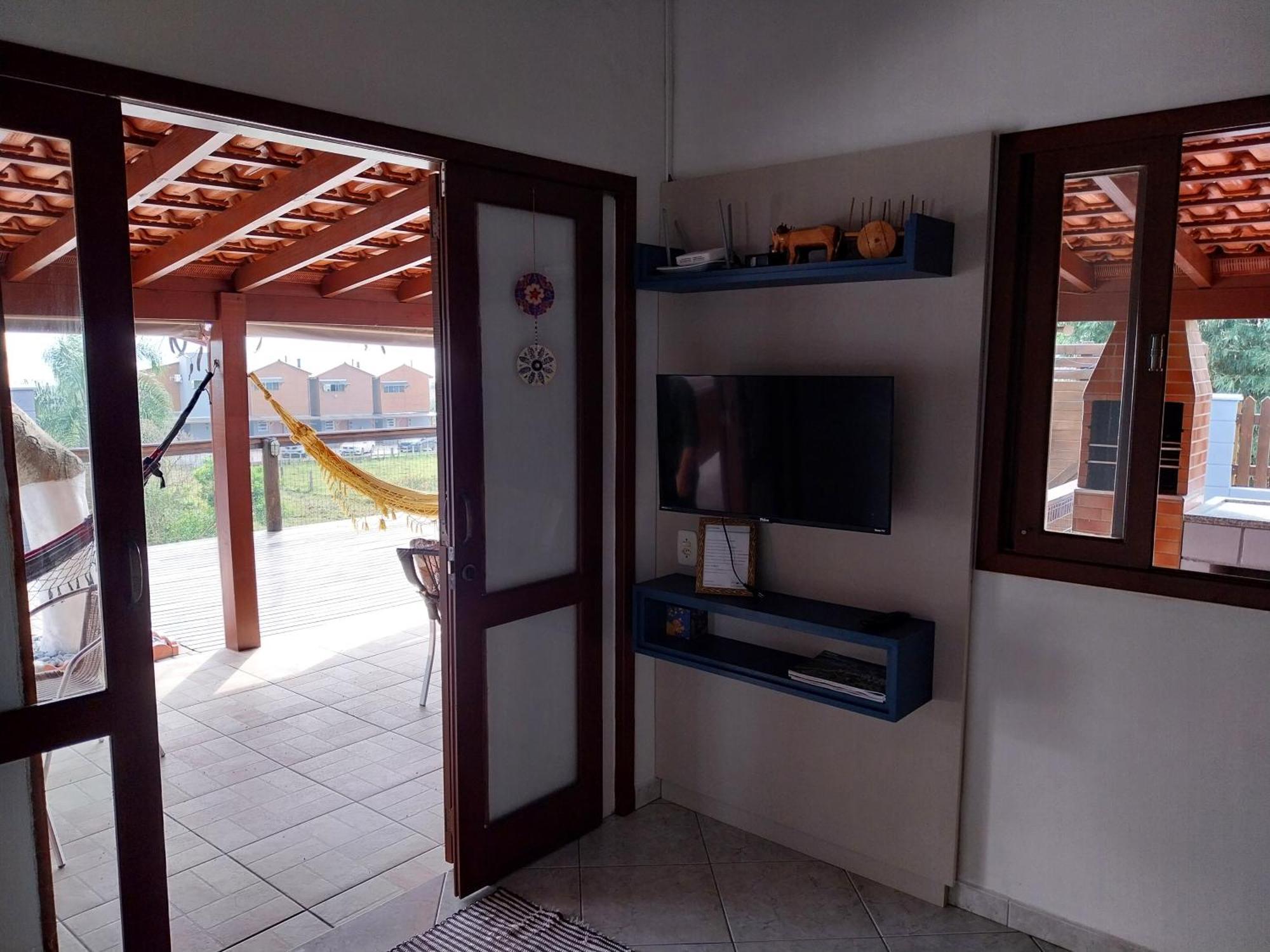 Casa Lagoa E Praia Rosa Прайя-ду-Роза Экстерьер фото