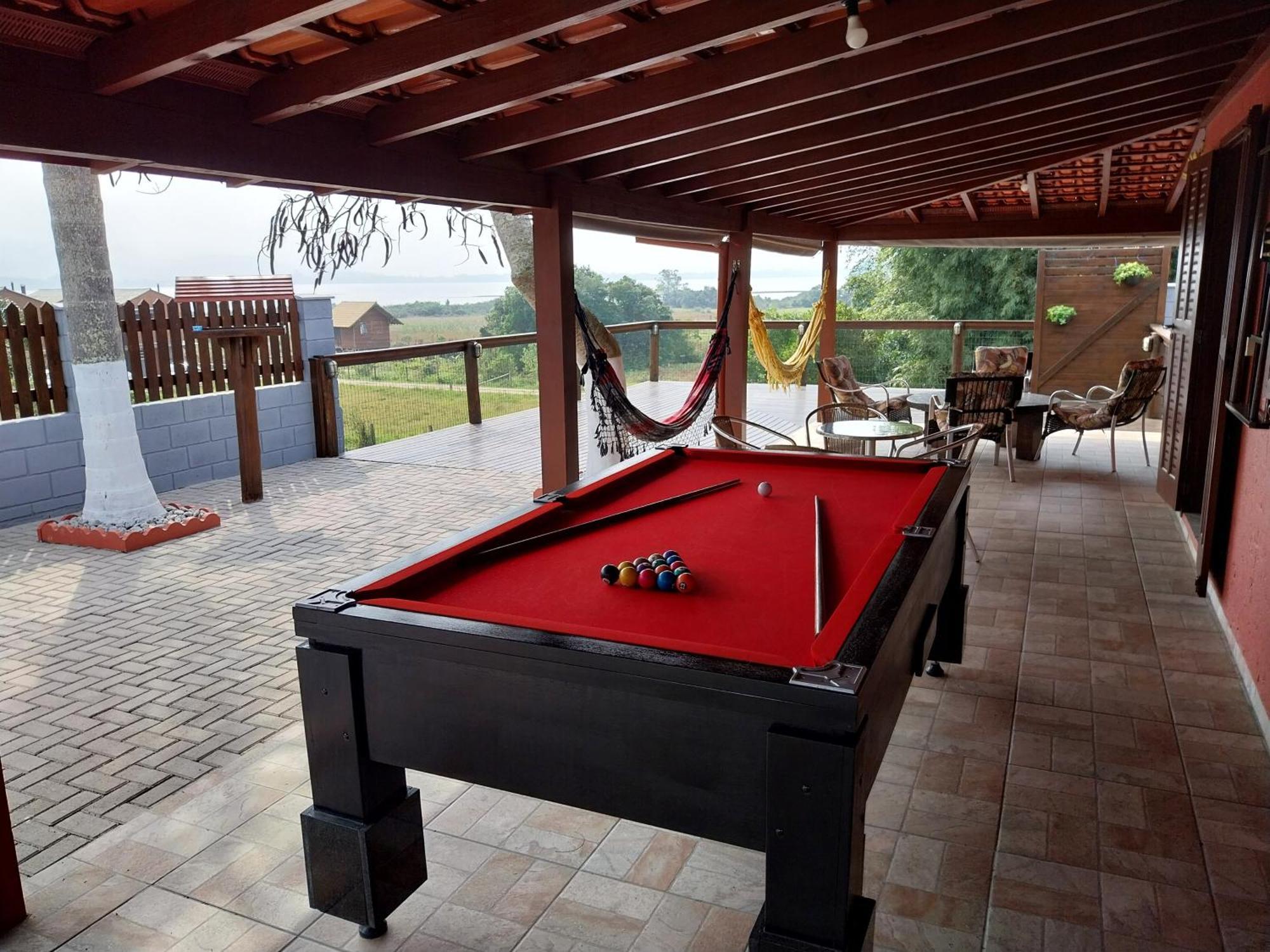 Casa Lagoa E Praia Rosa Прайя-ду-Роза Экстерьер фото